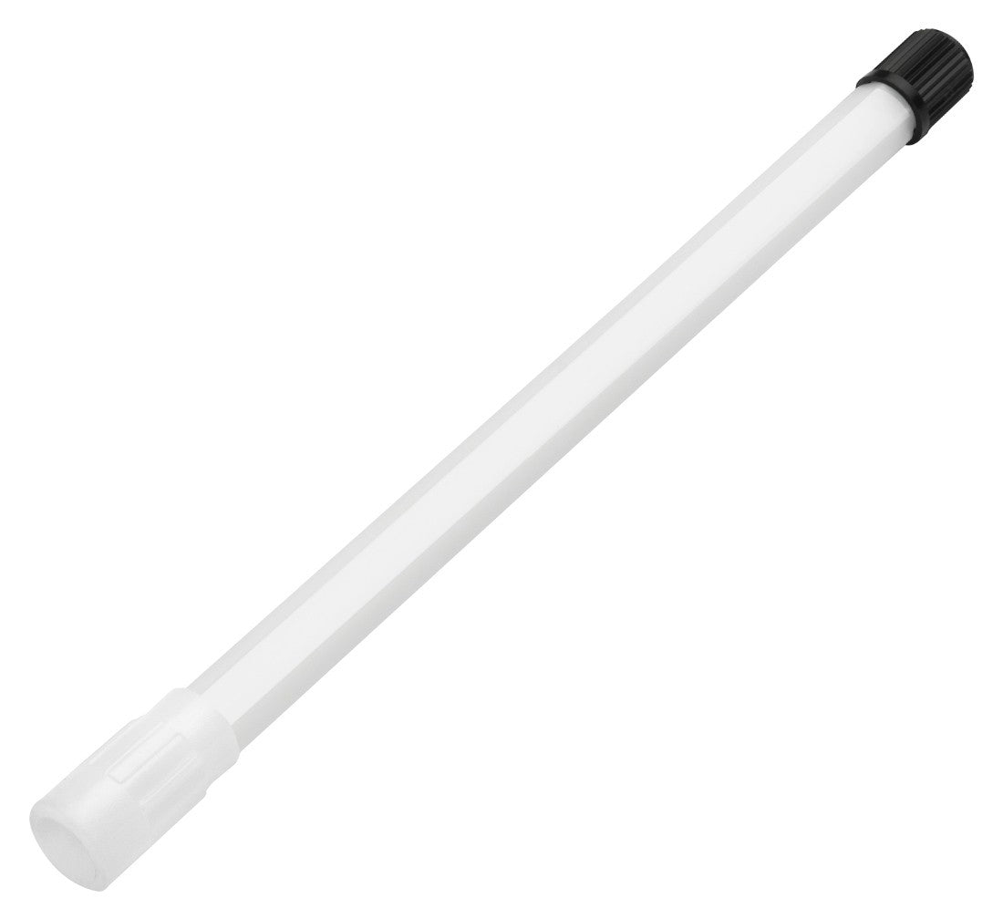 Set extensie prelungitor plastic valve 150mm 20 piese