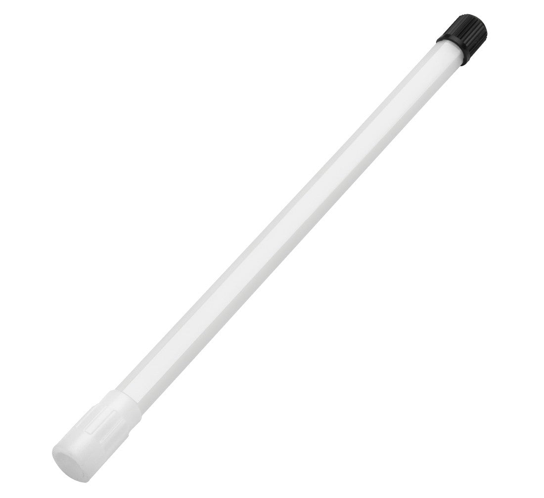 Set extensie prelungitor plastic valve 170mm 20 piese
