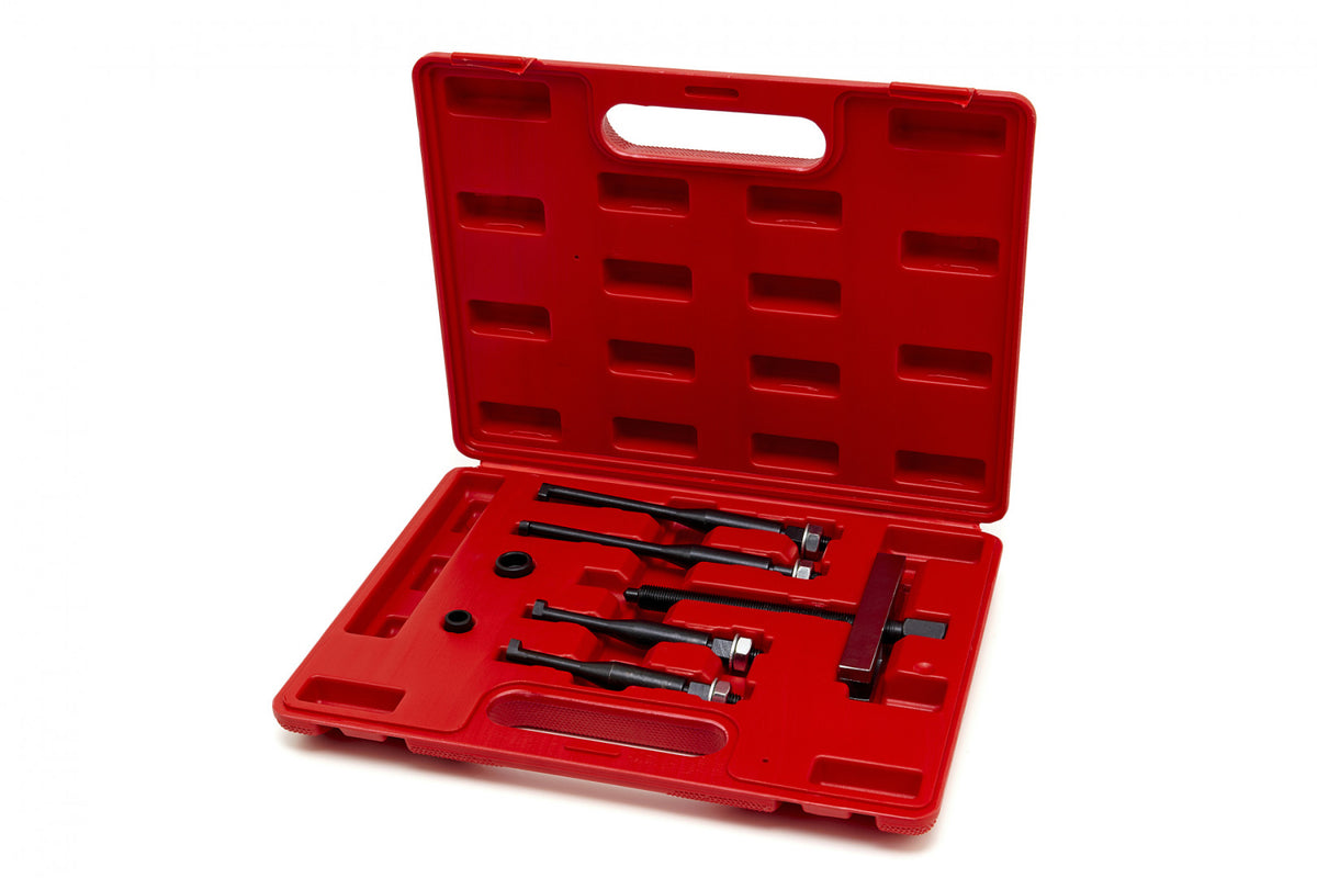 Set extractor volan auto 7 piese HBM