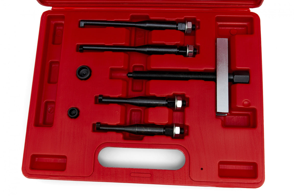 Set extractor volan auto 7 piese HBM