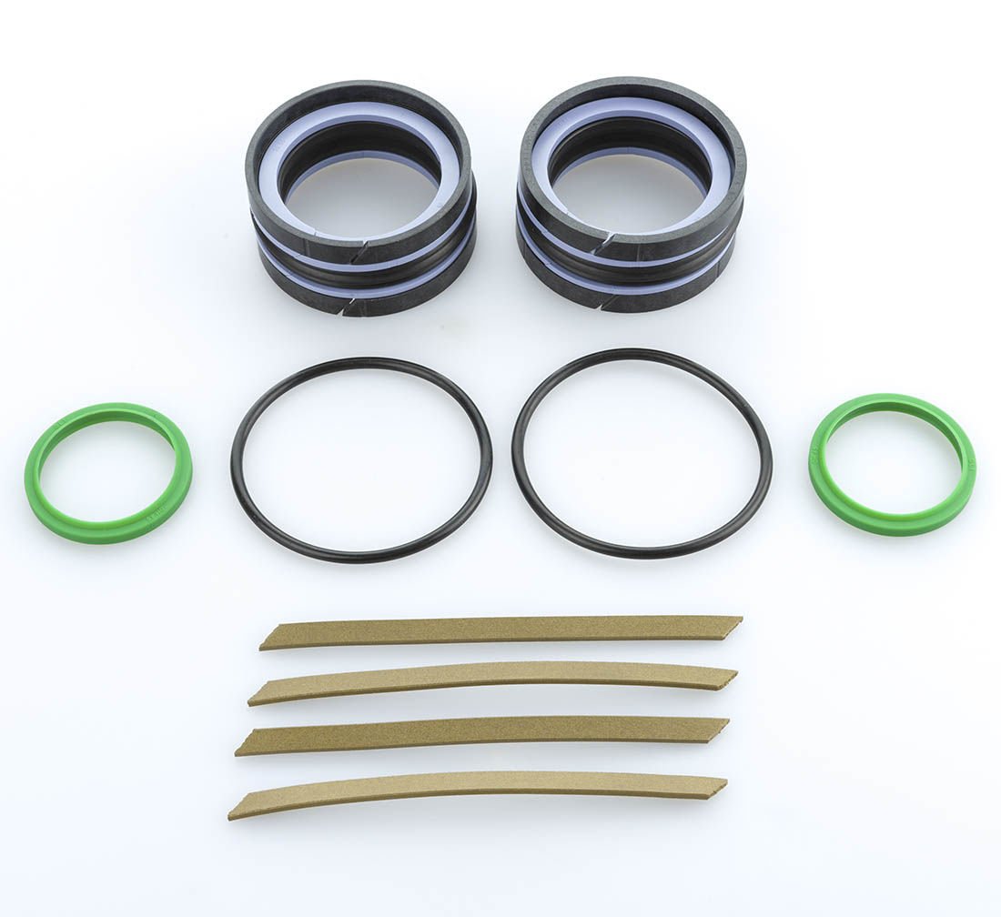 Set garnituri de etansare elevator gb3823