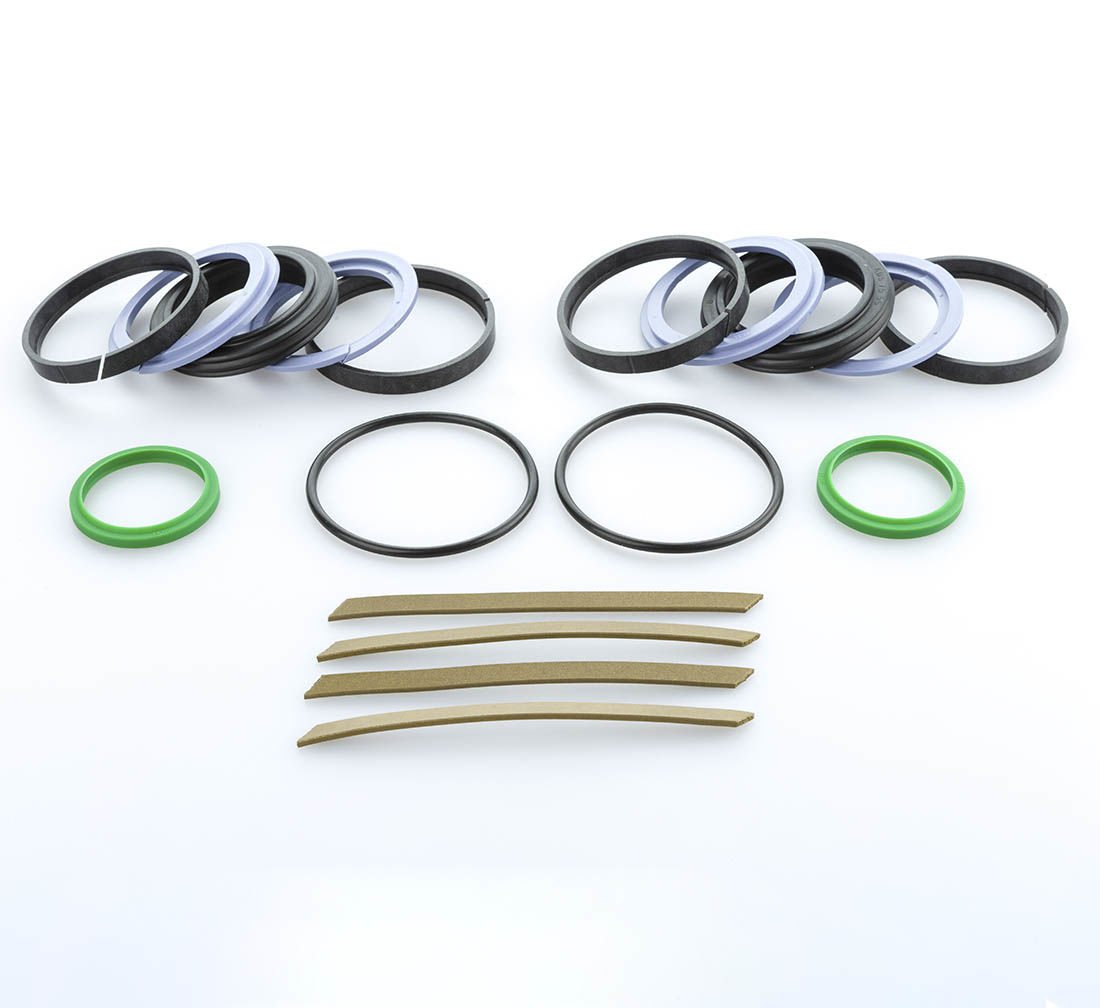 Set garnituri de etansare elevator gb3823
