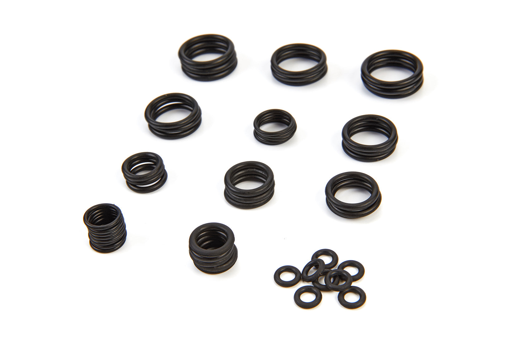 Set garnituri o-ring 50 piese