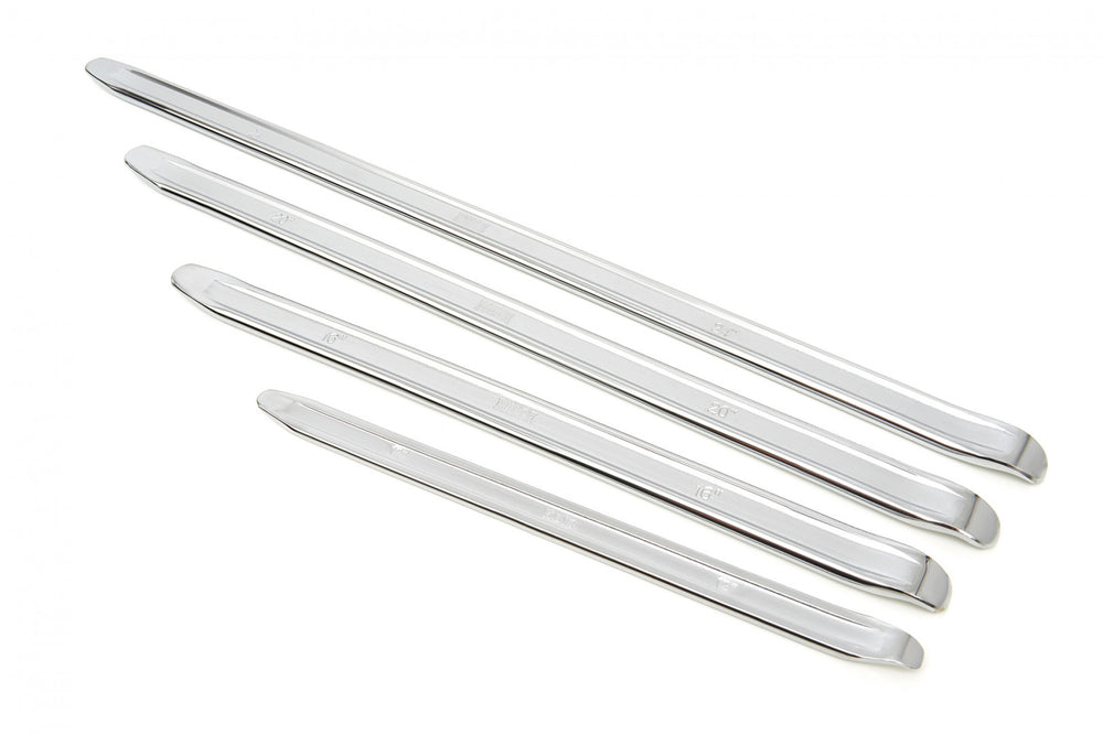 Set leviere pentru anvelope 4 piese HBM