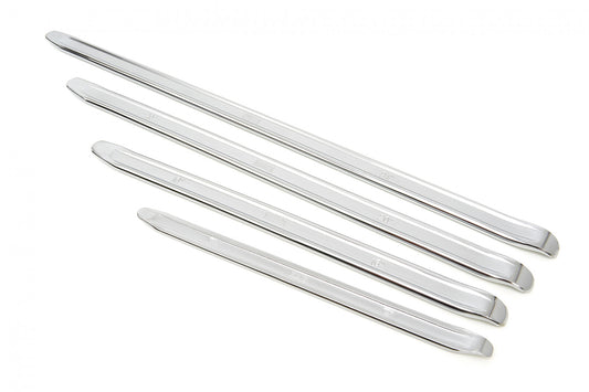 Set leviere pentru anvelope 4 piese HBM