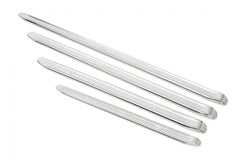Set leviere pentru anvelope 4 piese HBM