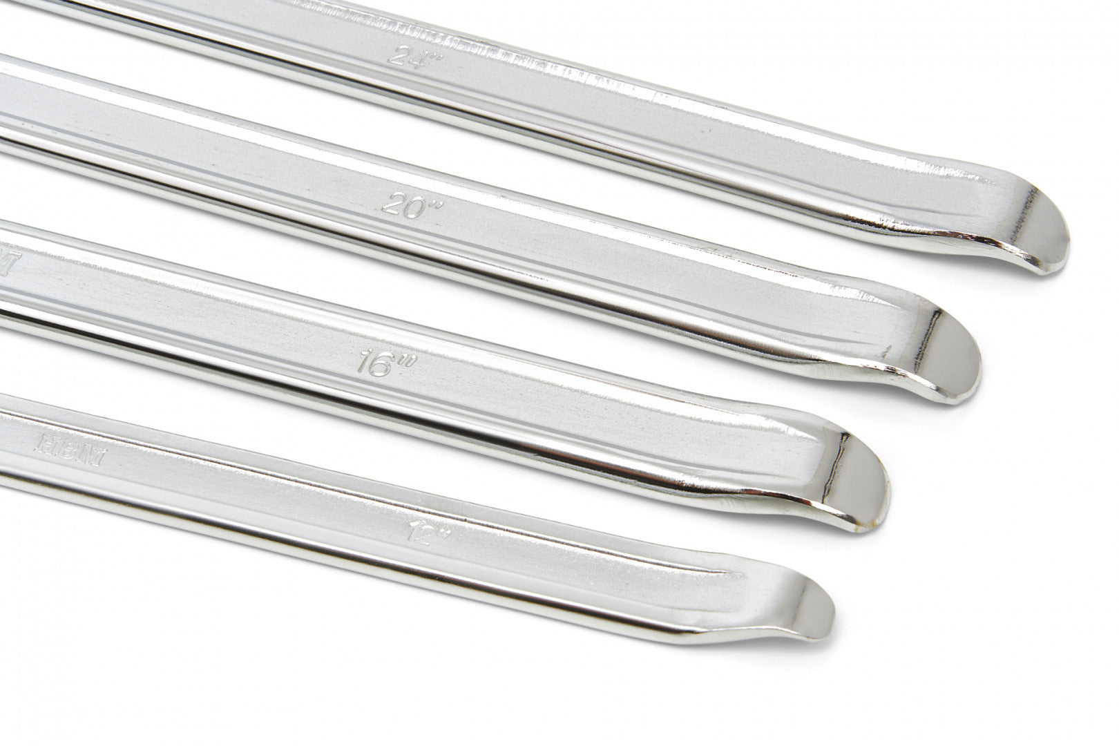 Set leviere pentru anvelope 4 piese HBM
