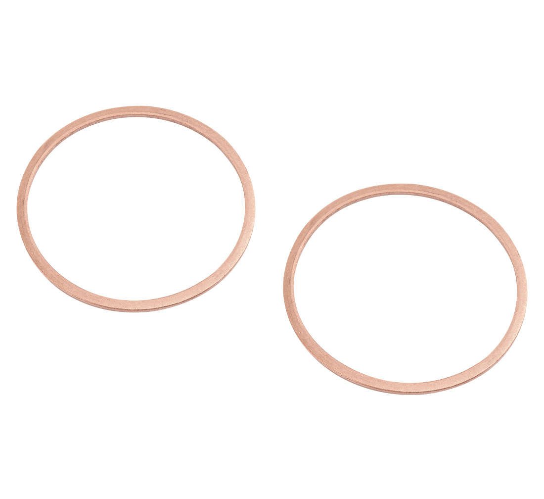 Set o-ring hidraulice pentru reparat cric cutie de viteze 500 kg - gb0534