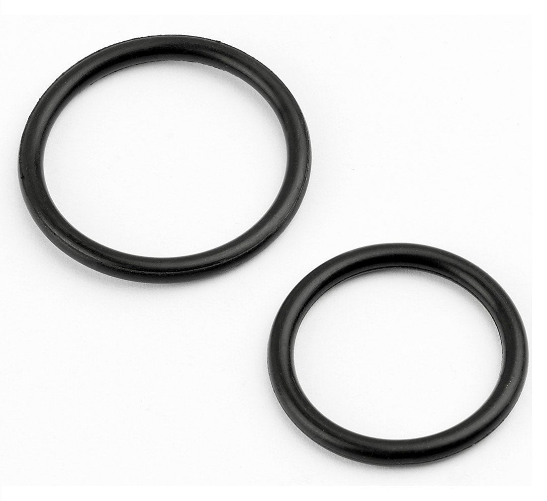 Set o-ring hidraulice pentru reparat cric cutie de viteze 500 kg - gb0534