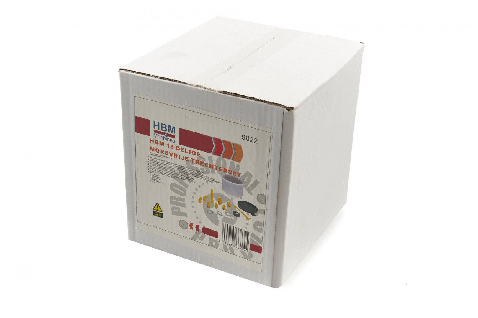 Set palnii adaptoare speciale pentru schimb lichid de racire antigel