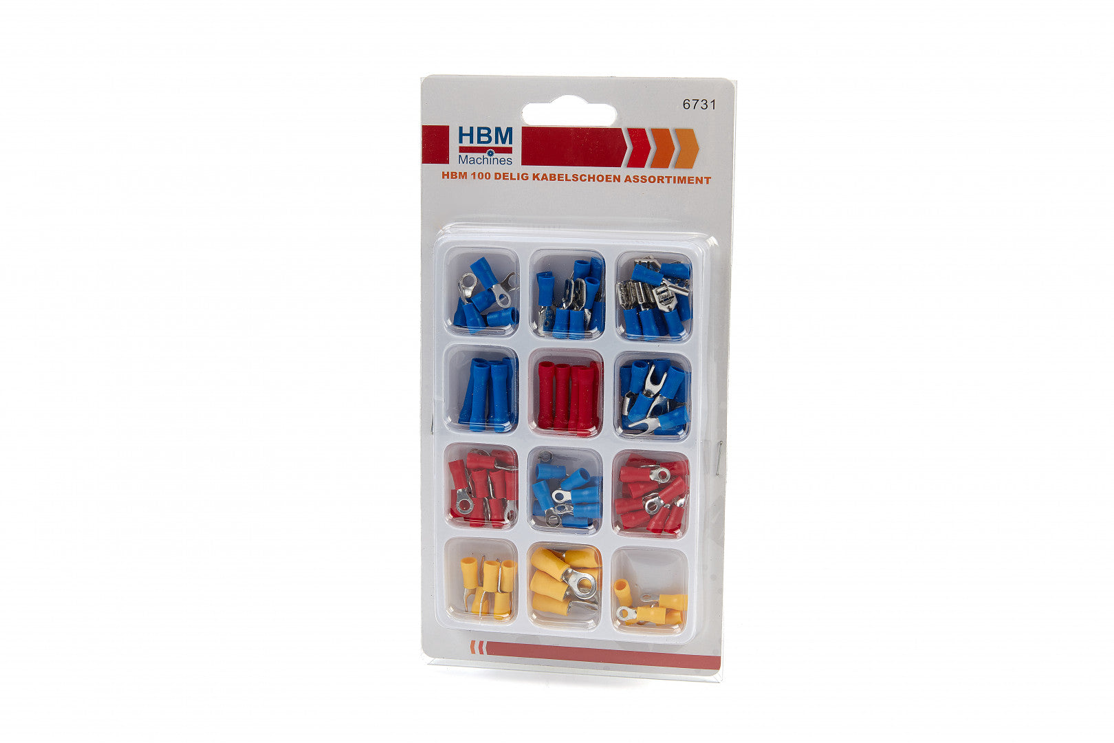 Set papuci izolati 100 buc