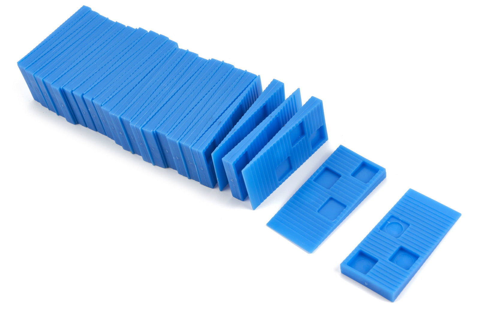Set pentru montare pardoseala parchet HBM