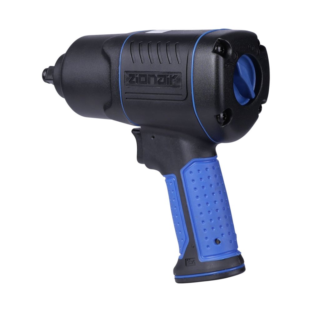 SET PISTOL DE IMPACT 1/2 610 NM CU TUBULARE