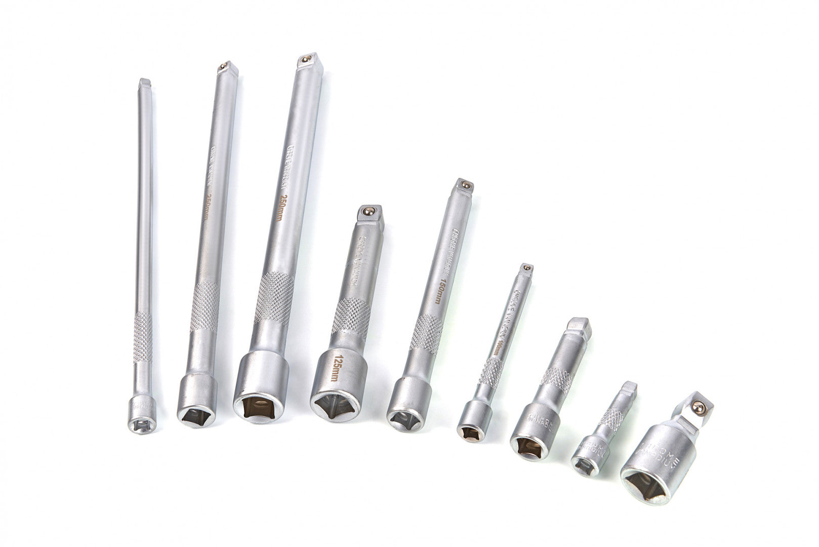 Set prelungitoare 9 piese HBM