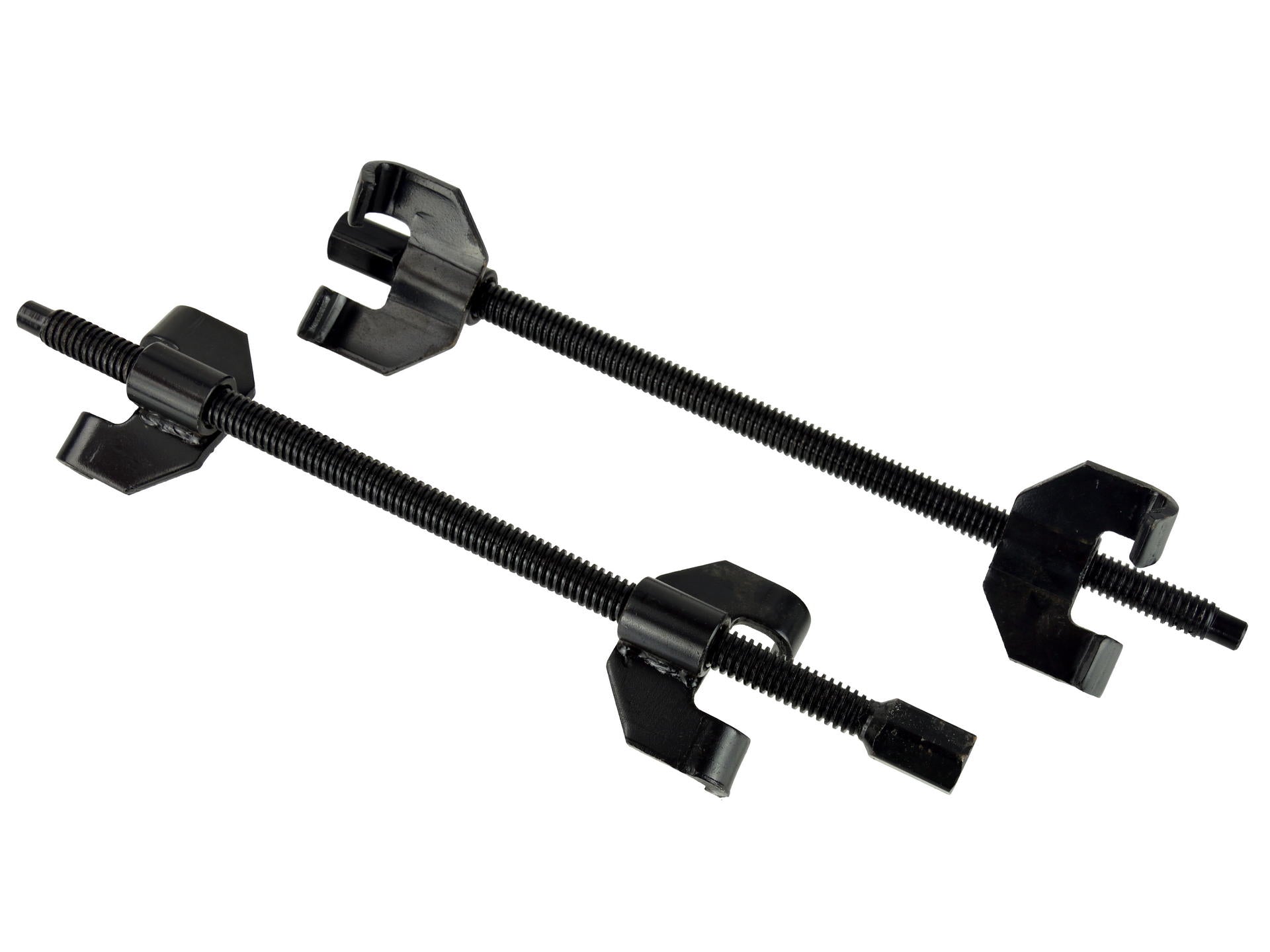 Set presa montare demontare arcuri suspensie auto 380 mm 38 cm