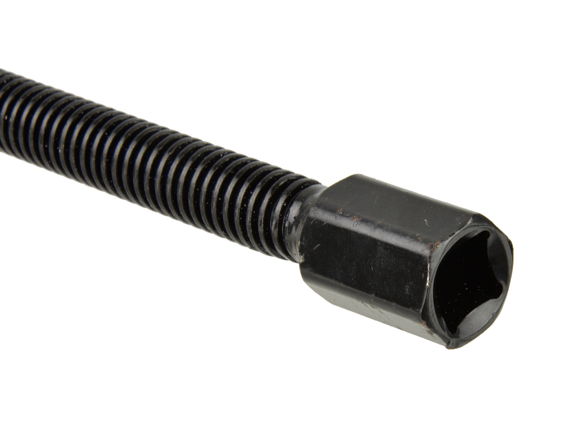 Set presa montare demontare arcuri suspensie auto 380 mm 38 cm