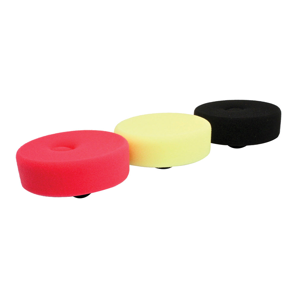 Set rezerve bureti pentru masina polisat 150mm
