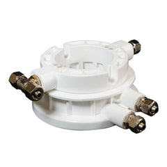 Set rotativ complet pentru masina dejantat REDATS