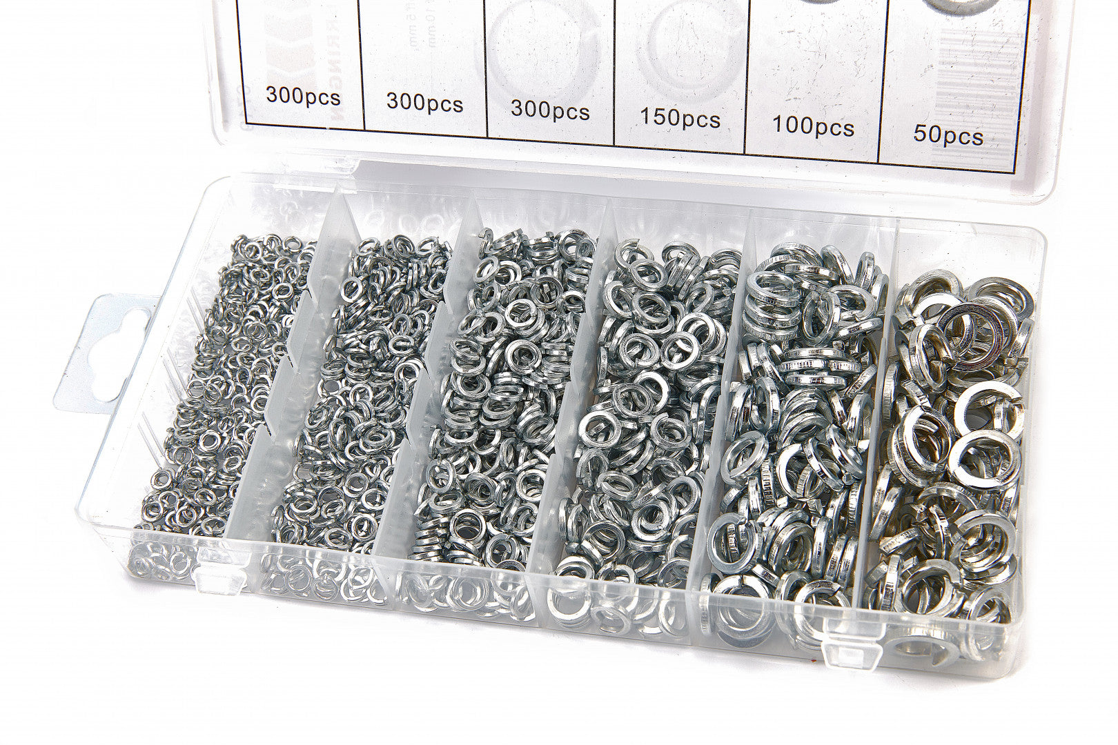 Set saibe grower 1200 buc