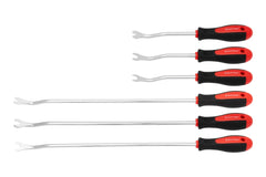 Set scule indepartat cleme tapiterii 6 piese