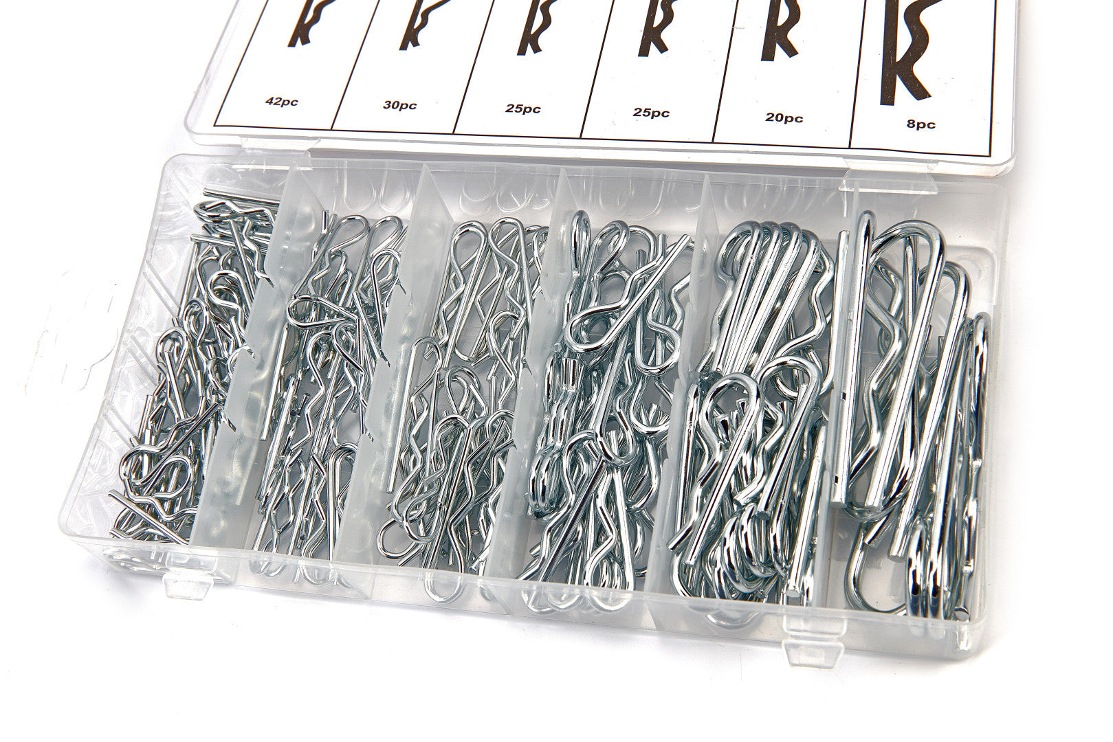 Set splinturi 150 buc