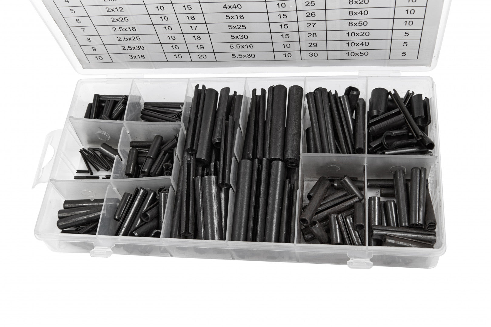 Set stifturi 315 buc