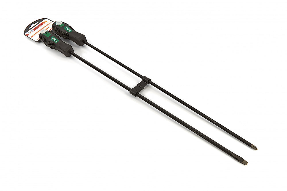 Set surubelnite extra lungi 450 mm