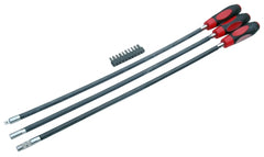 Set surubelnite lungi flexibile