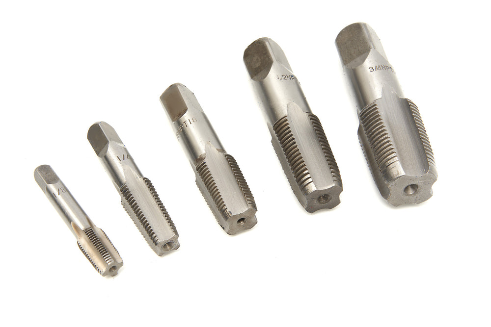Set tarozi pentru tevi 5 piese HBM