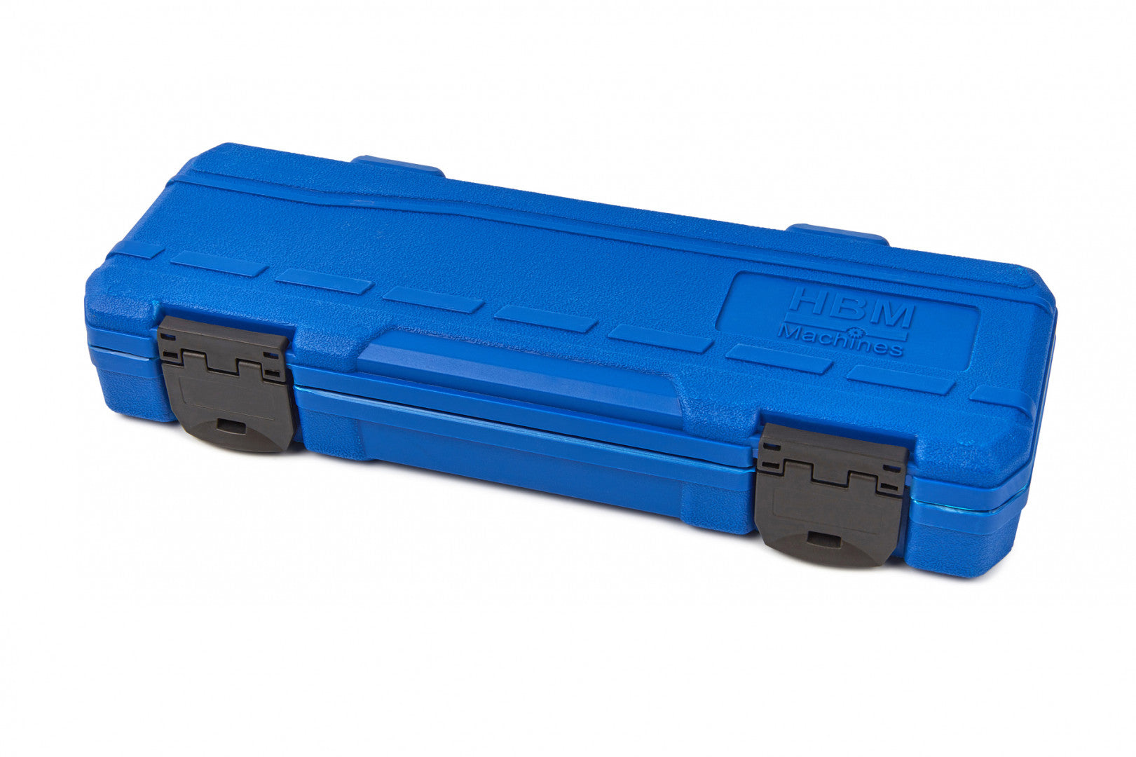 Set tubulare 1/2 lungi de impact 10-22mm 10 piese HBM MACHINES OLANDA