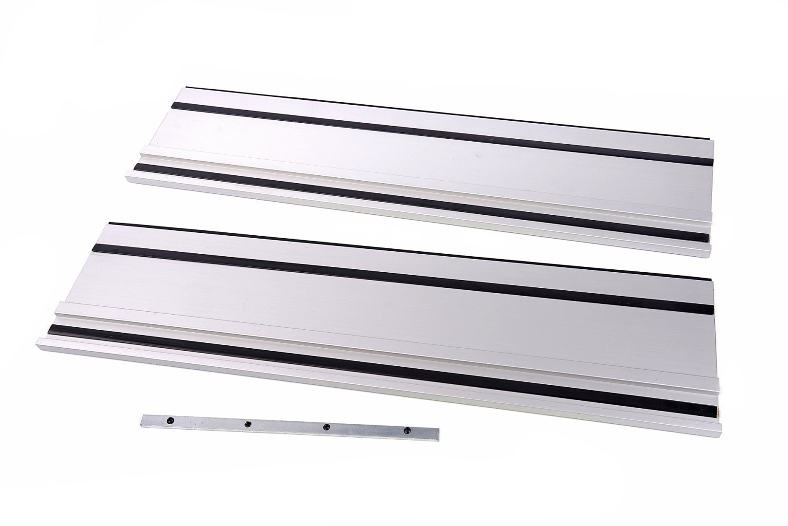 Sistem ghidaj sina 2x 700mm pentru fierastrau circular HBM