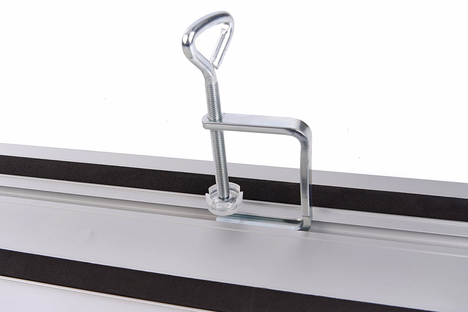 Sistem ghidaj sina 2x 700mm pentru fierastrau circular HBM