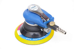 Slefuitor pneumatic excentric orbital 150mm HBM model 1