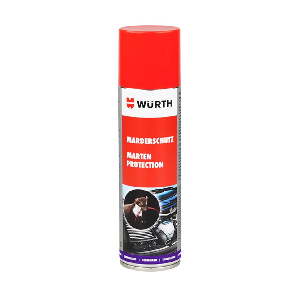 SPRAY ANTIROZATOARE 250ML WURTH