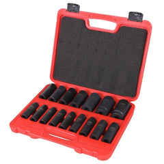 TRUSA TUBULARE LUNGI DE IMPACT 1/2 16 PIESE