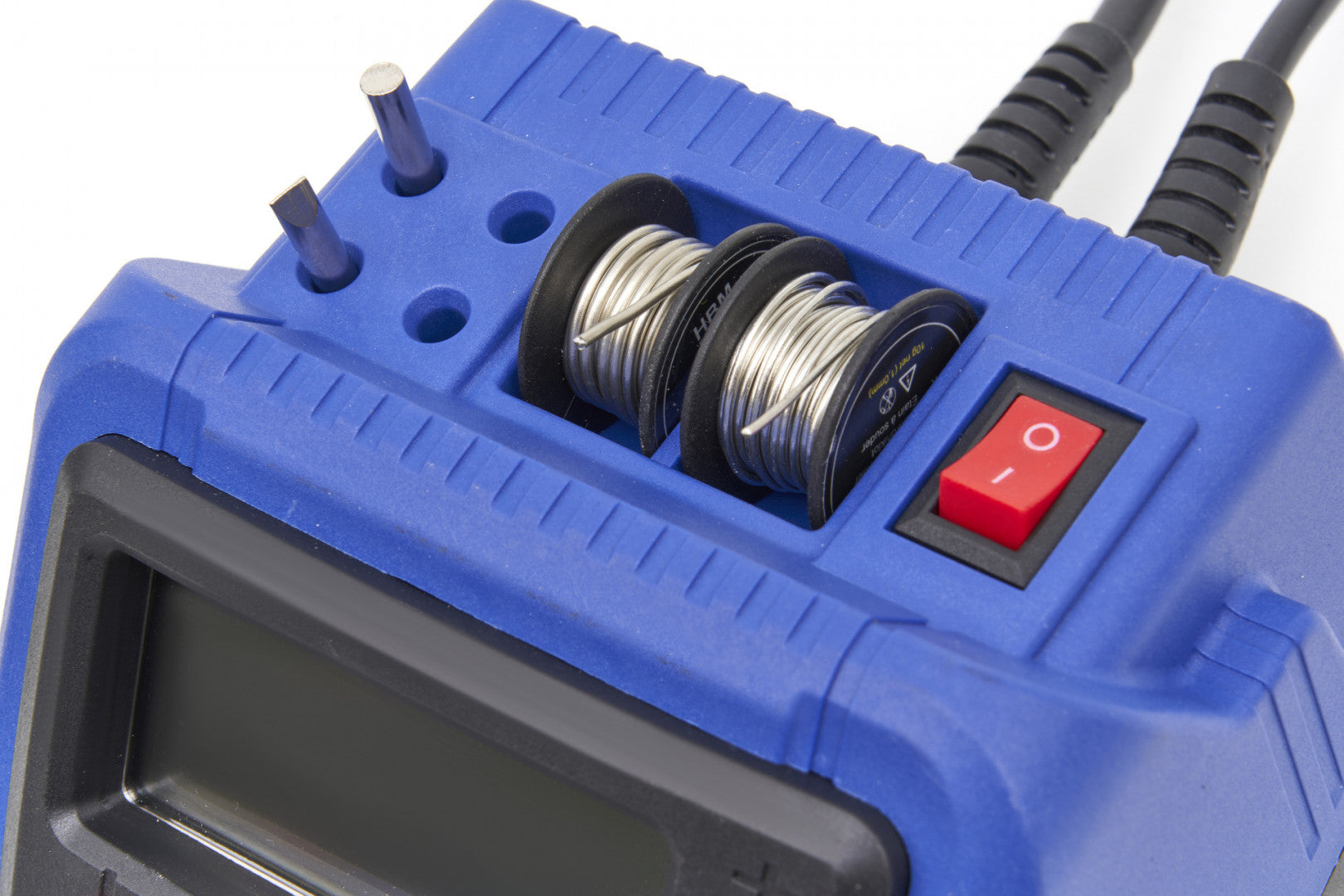Statie de lipit profesionala 60W HBM