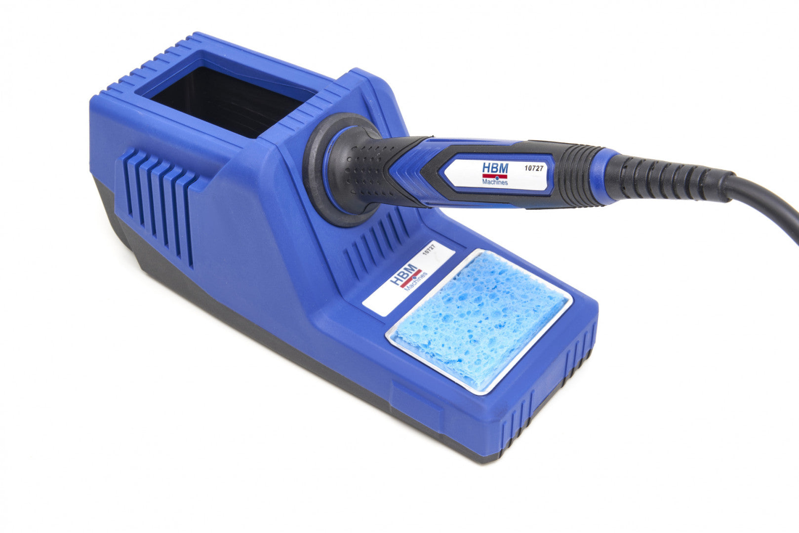 Statie de lipit profesionala 60W HBM