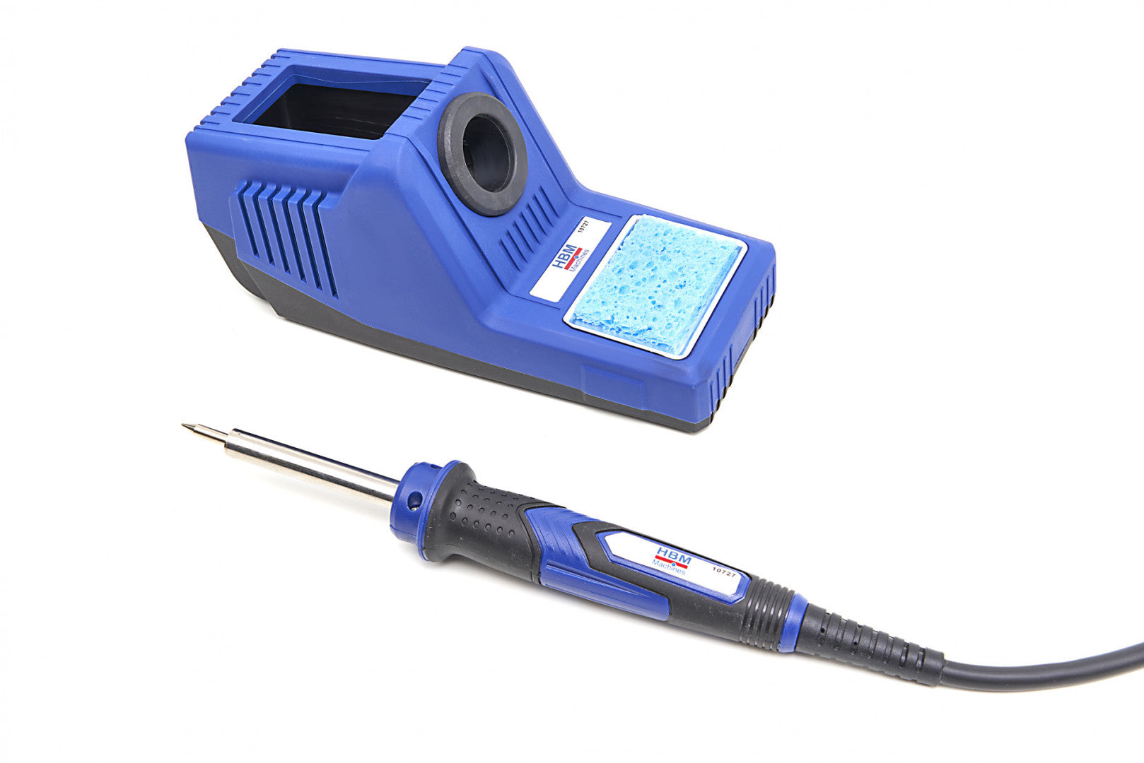 Statie de lipit profesionala 60W HBM