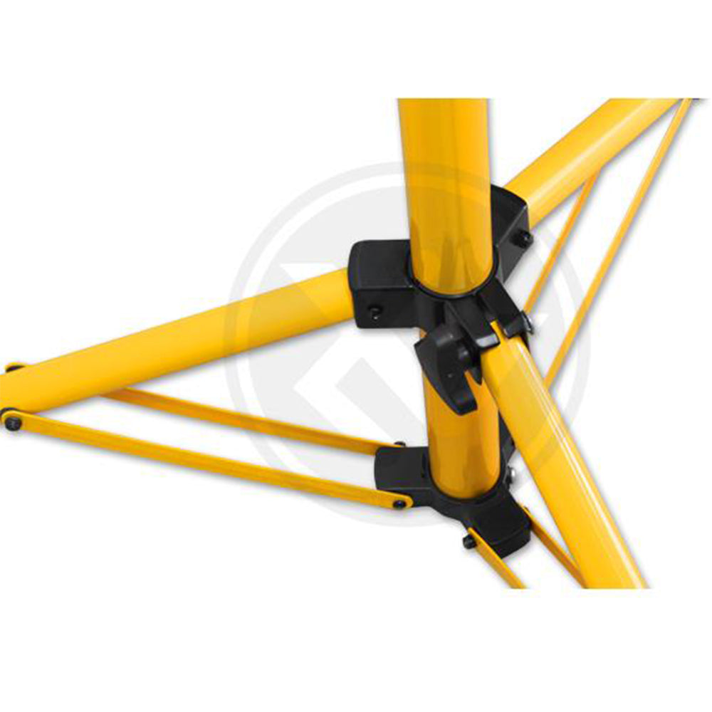 Stativ trepied reglabil 1.6m pentru lampa GEBO TOOLS