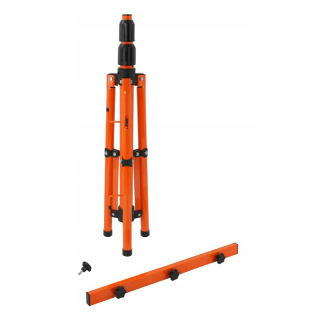 Stativ trepied reglabil pentru lampa de lucru 1.25m