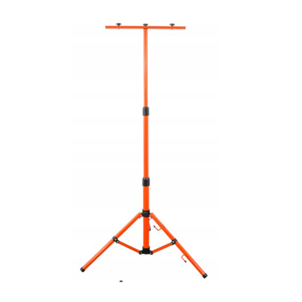 Stativ trepied reglabil pentru lampa de lucru 1.25m