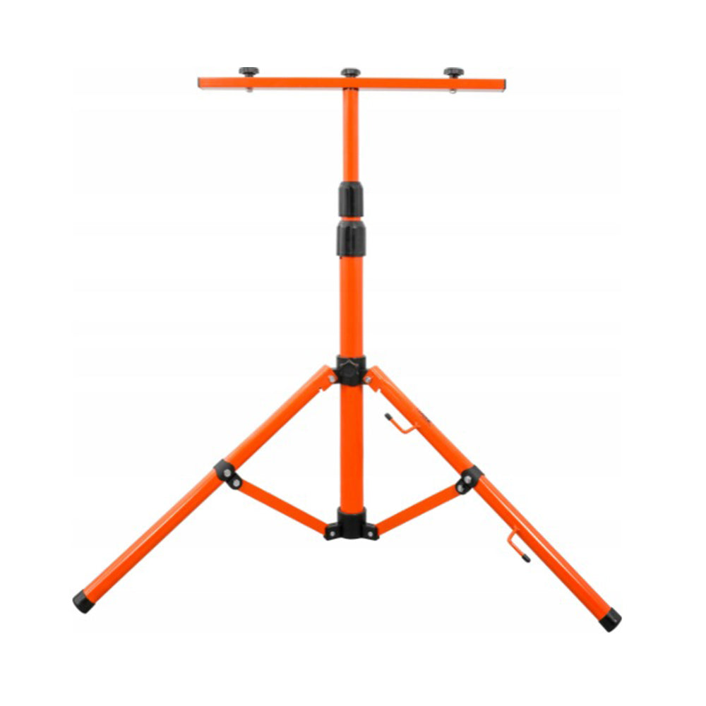 Stativ trepied reglabil pentru lampa de lucru 1.25m