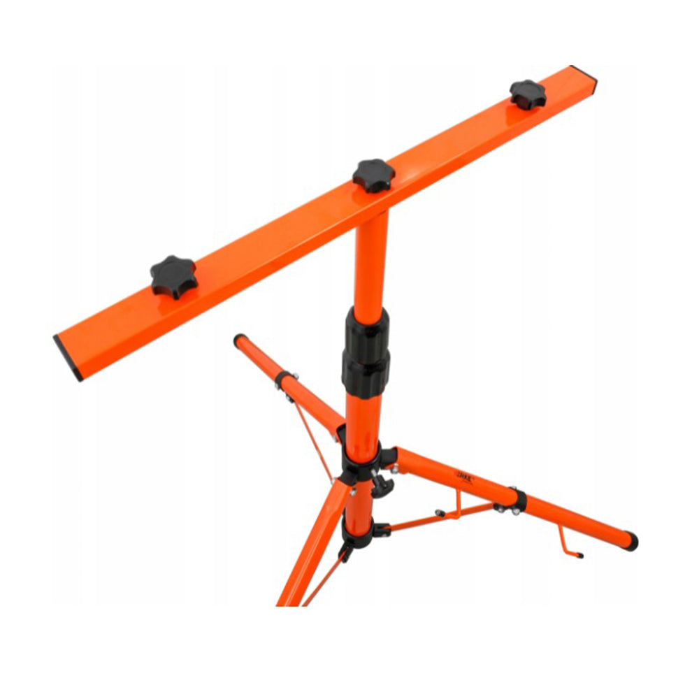 Stativ trepied reglabil pentru lampa de lucru 1.25m
