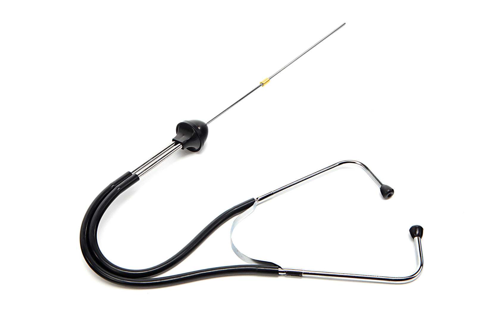 Stetoscop mecanic auto pentru diagnoza sunete motor