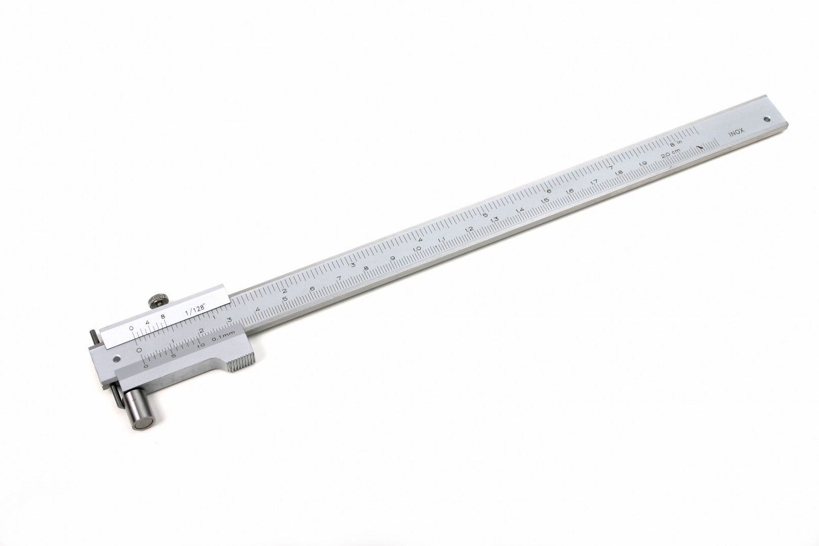 Subler 200mm HBM