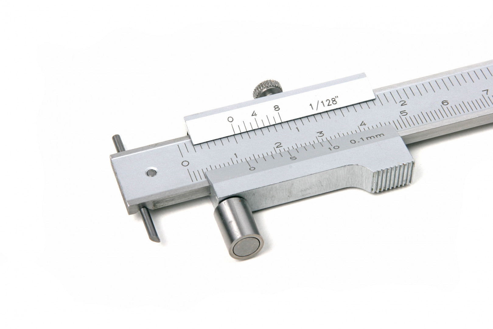 Subler 200mm HBM