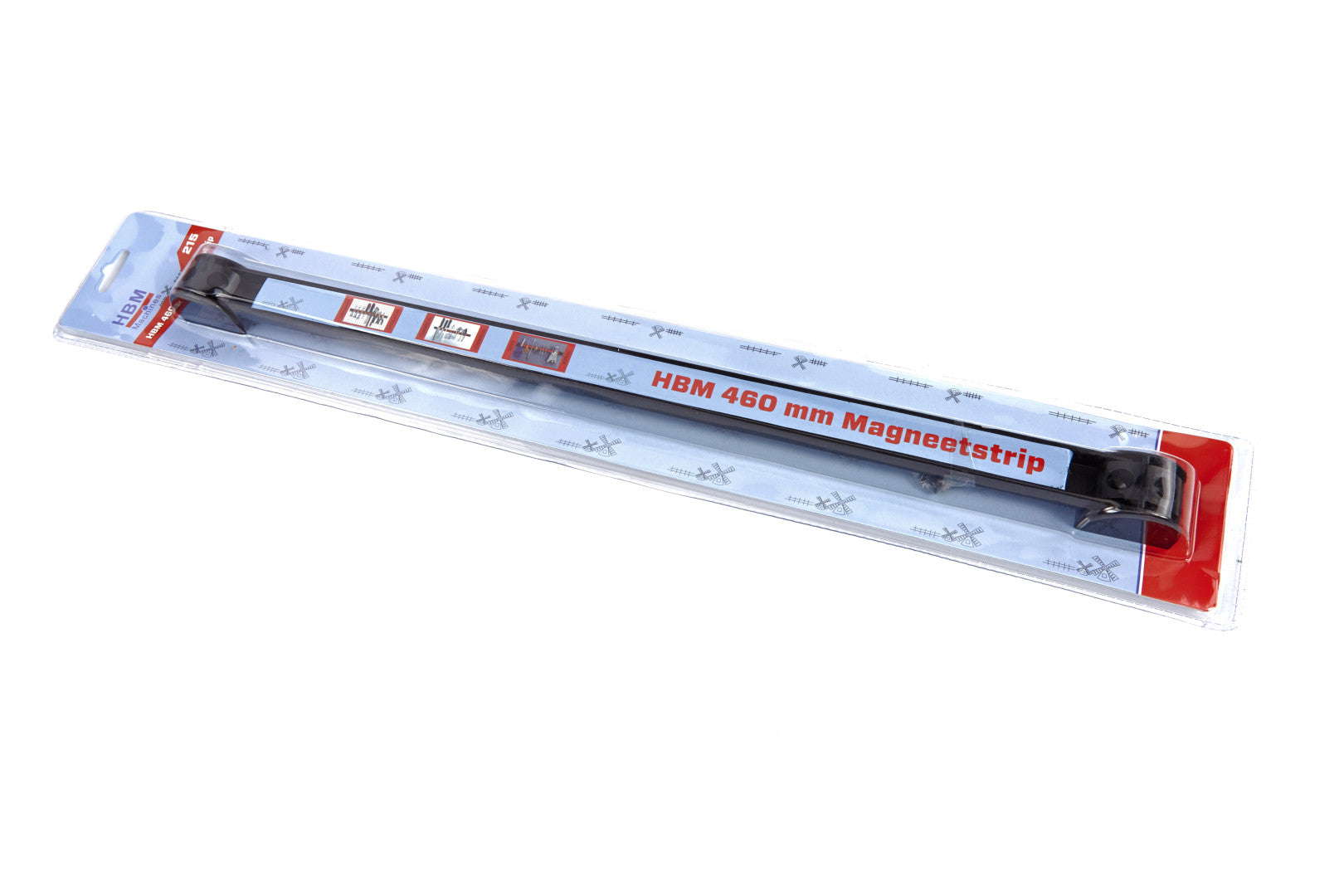 Suport bara magnetica pentru scule 50cm HBM
