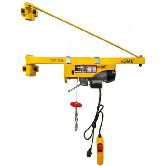 Suport palan electric electropalan pivotant 600/250kg