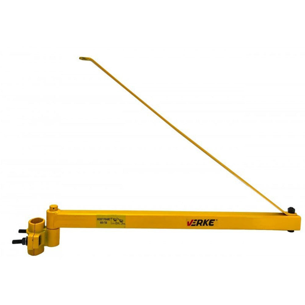 Suport palan electric electropalan pivotant 600kg