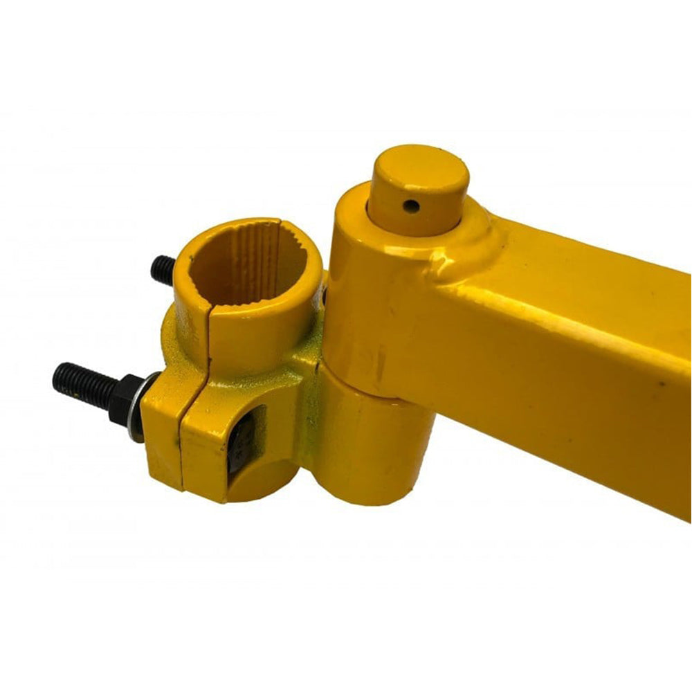 Suport palan electric electropalan pivotant 600kg